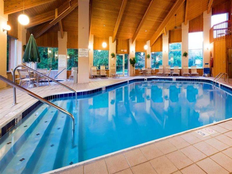 Hotel College