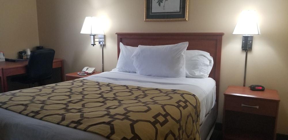 College Hotel