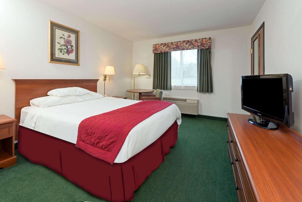 College Hotel