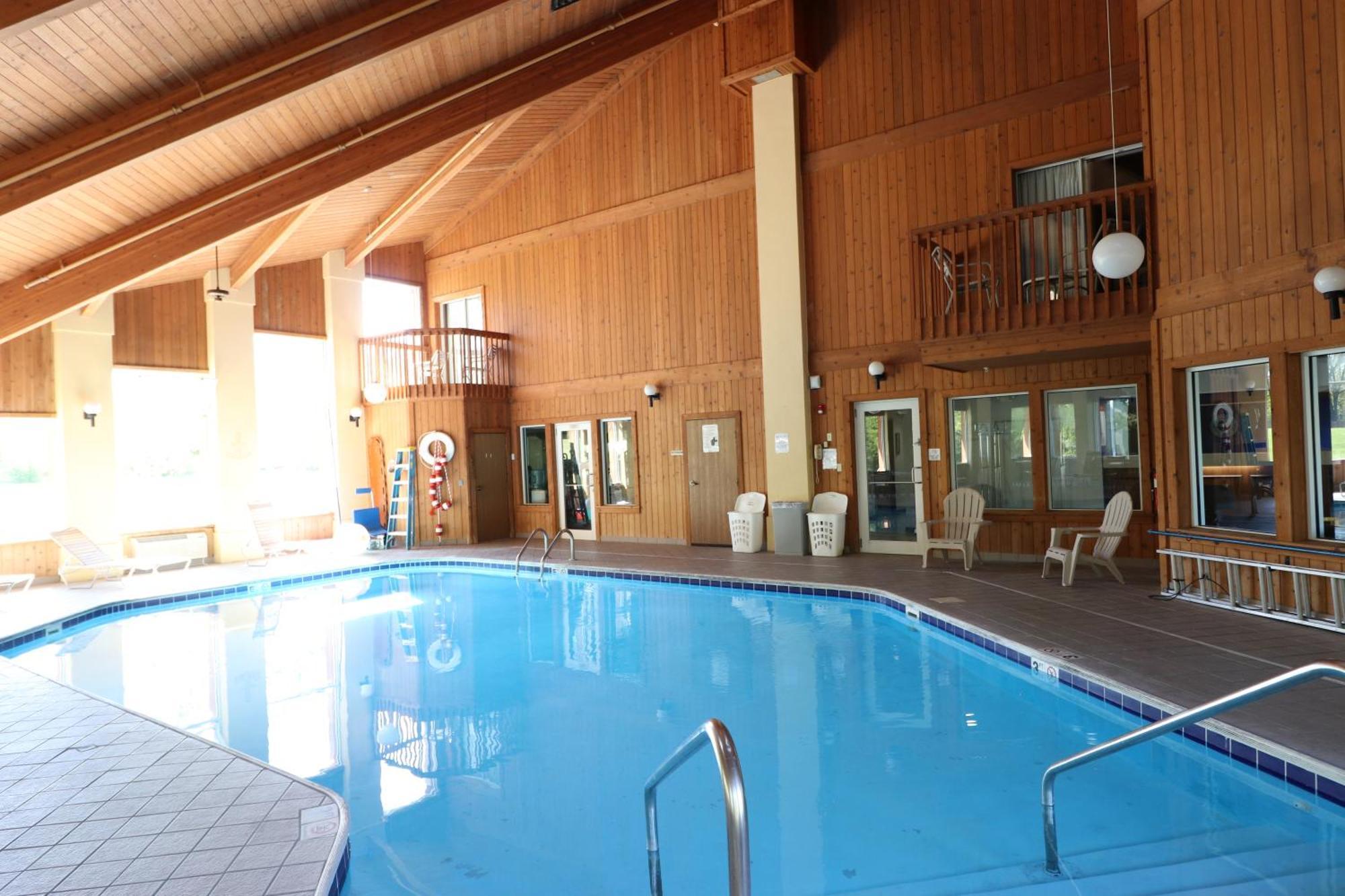 College Hotel
