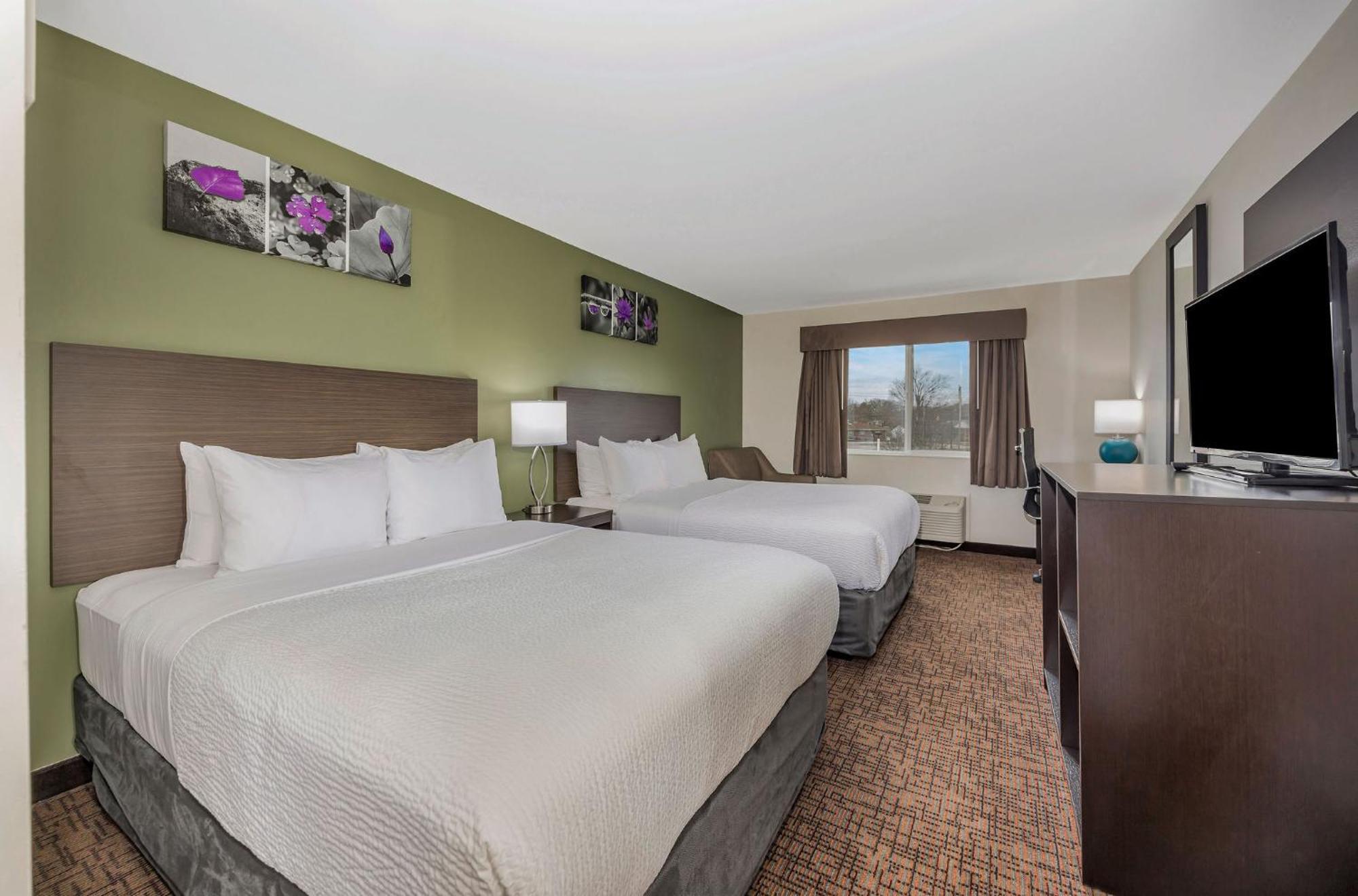 College Hotel