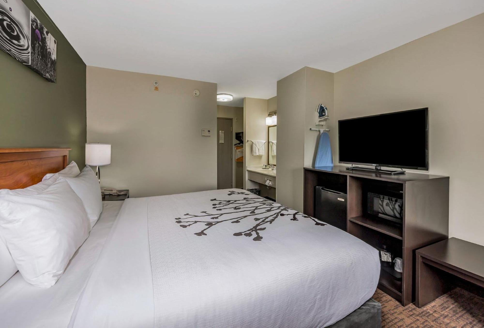 Hotel College Oxford