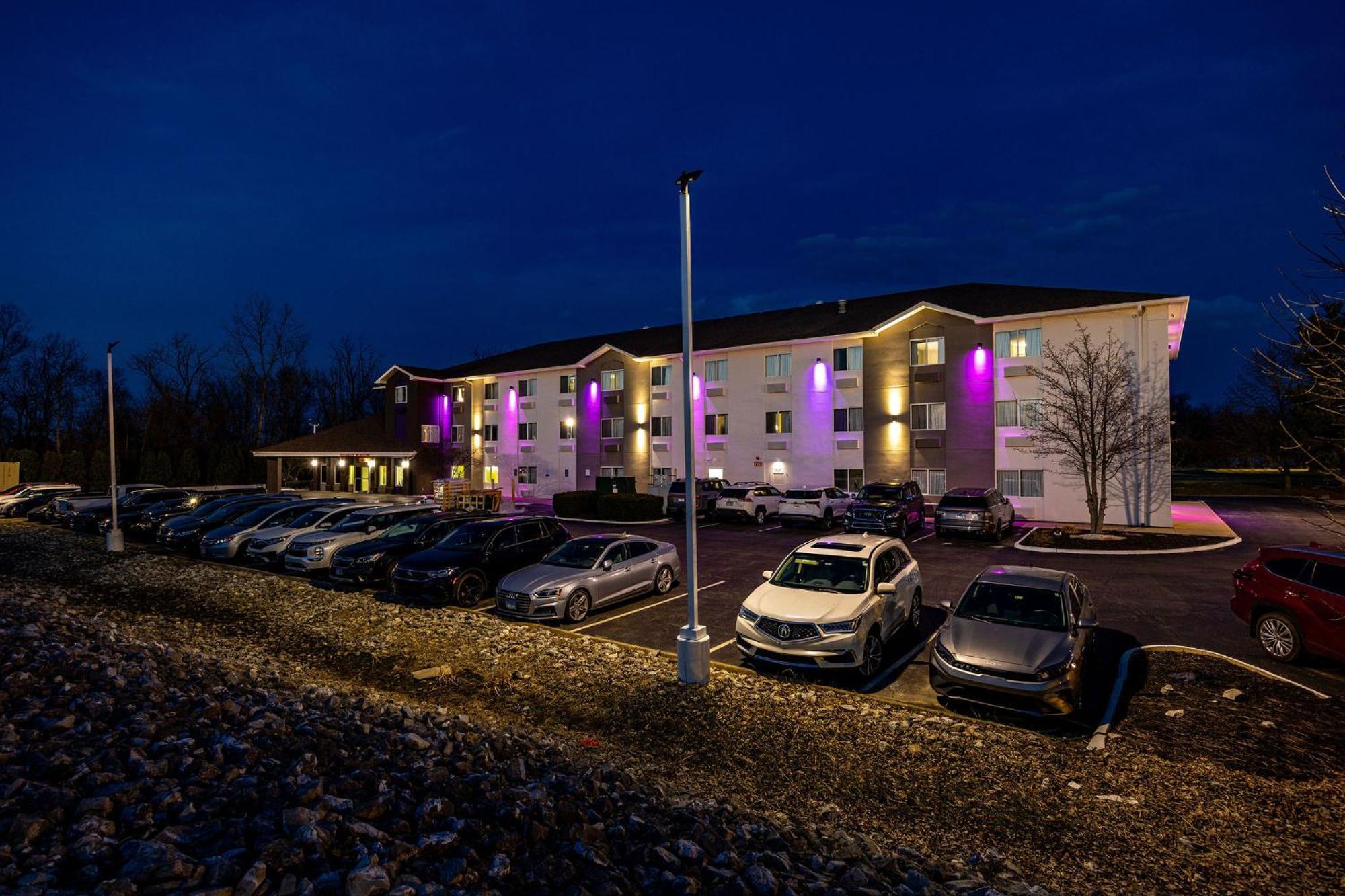 College Hotel Oxford