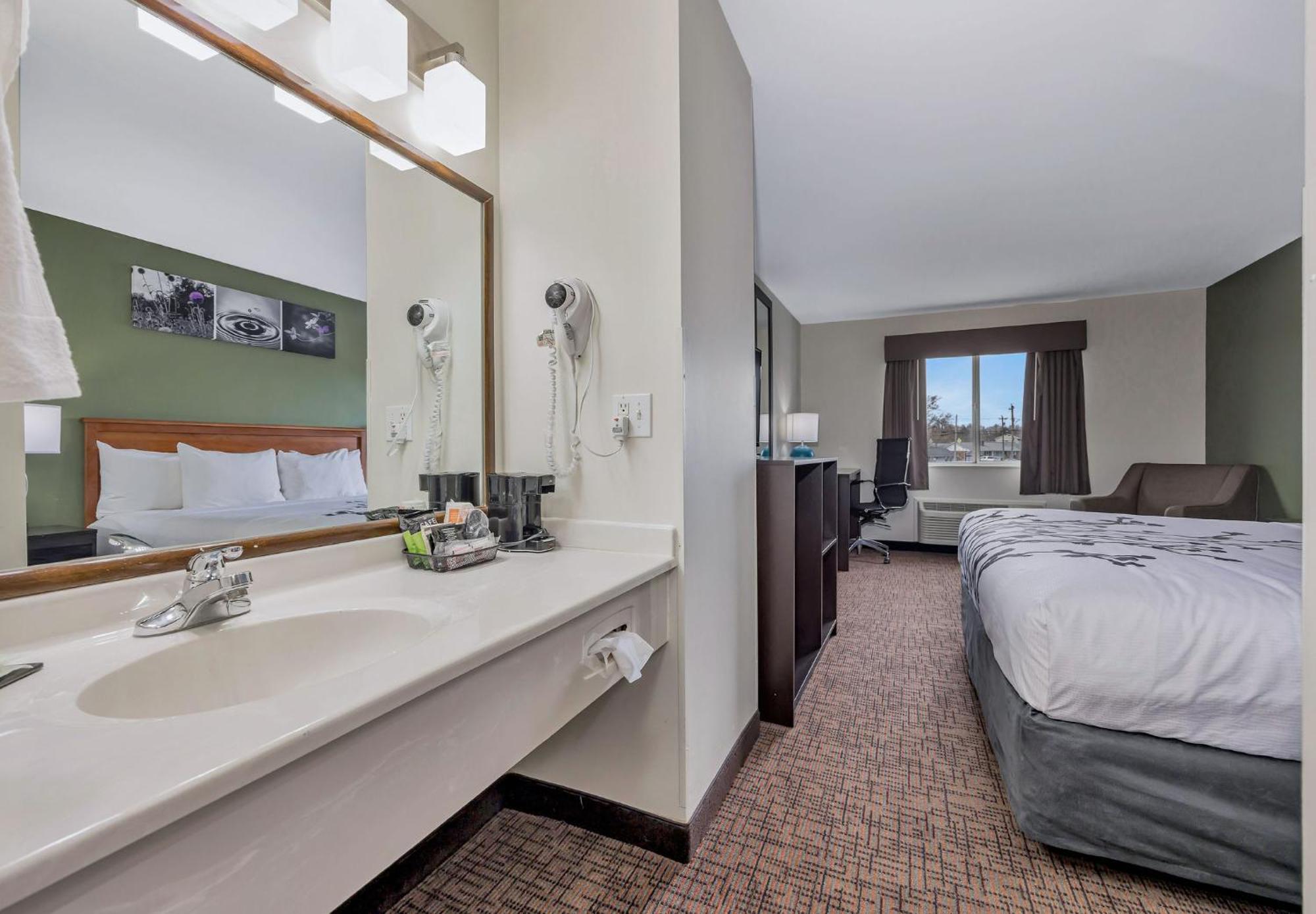 Hotel College Oxford