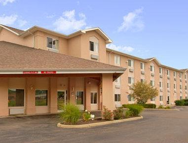 College Hotel