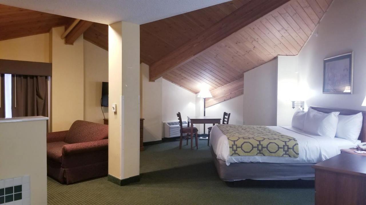 Hotel College